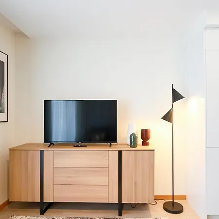 Hm - Issy Oporto Apartment Extérieur photo