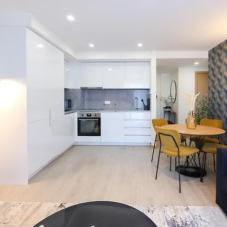 Hm - Issy Oporto Apartment Extérieur photo