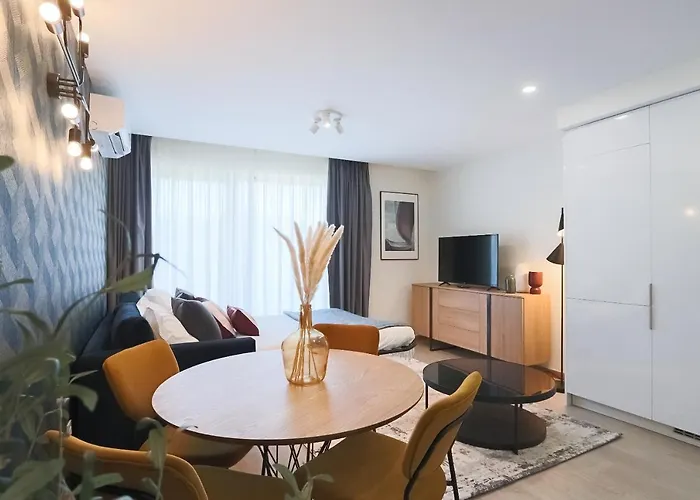 Hm - Issy Oporto Apartment