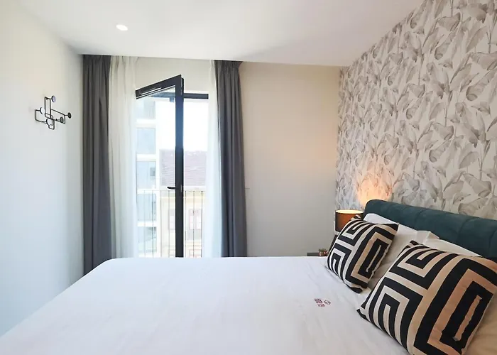 Hm - Issy Oporto Apartment