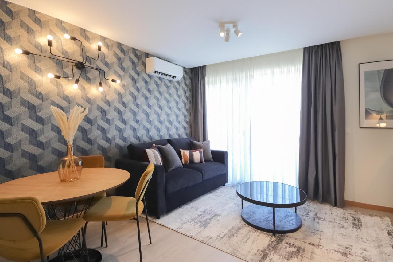 Appartement Hm - Issy *