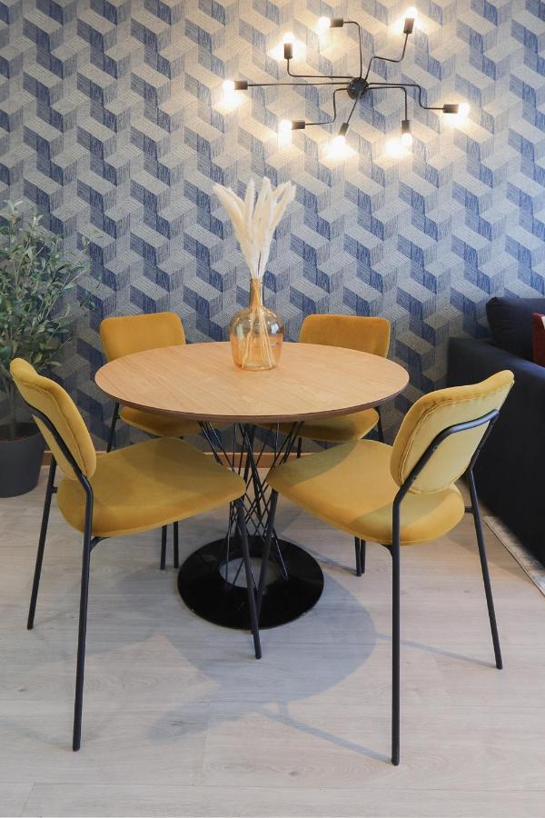 Hm - Issy Appartement *