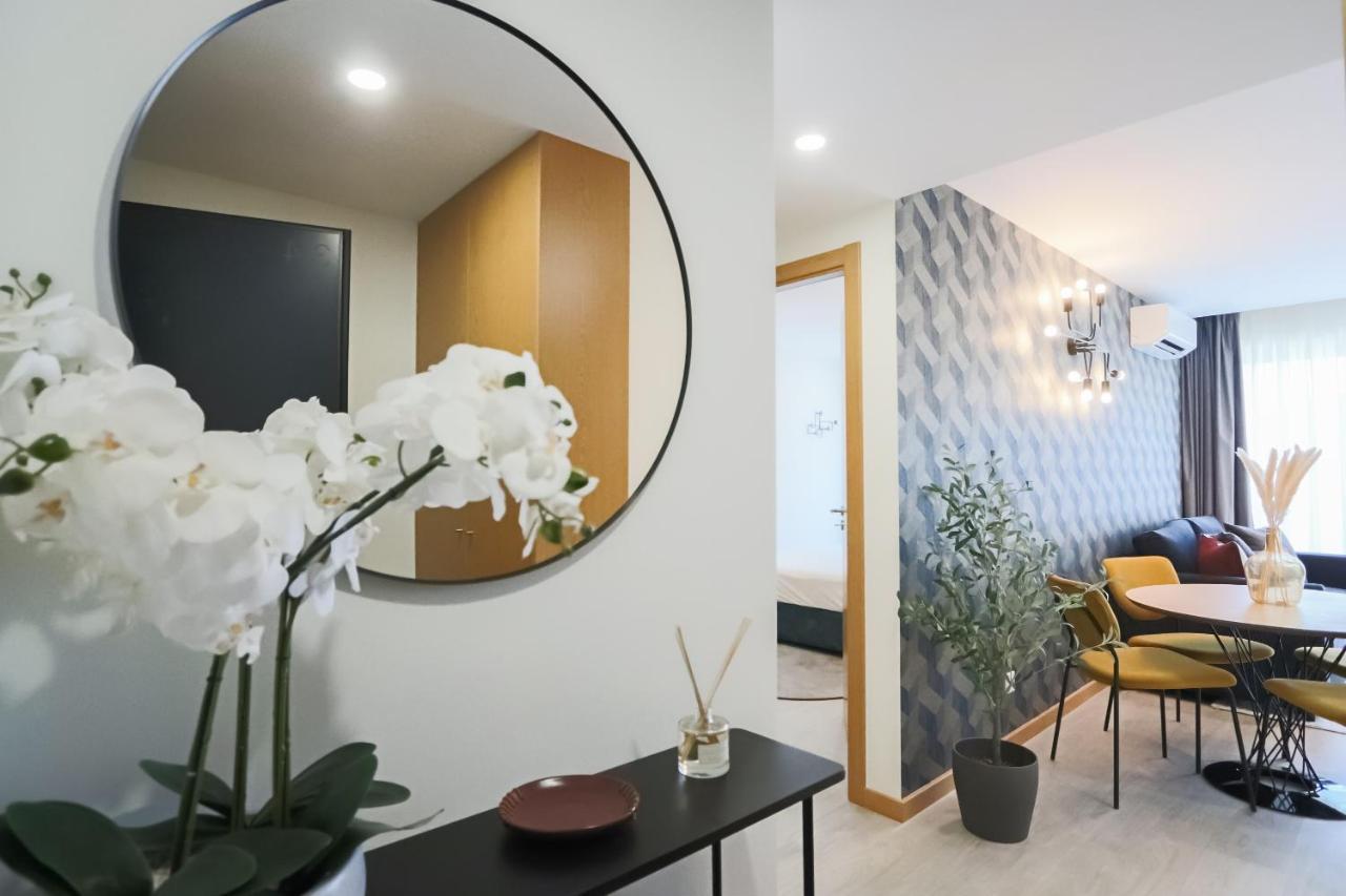 Appartement Hm - Issy