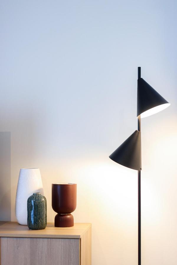 Hm - Issy Appartement *