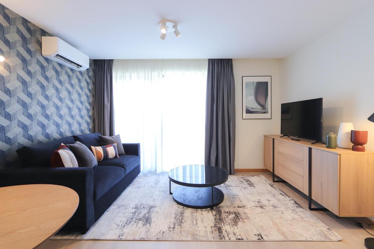 Hm - Issy Appartement *