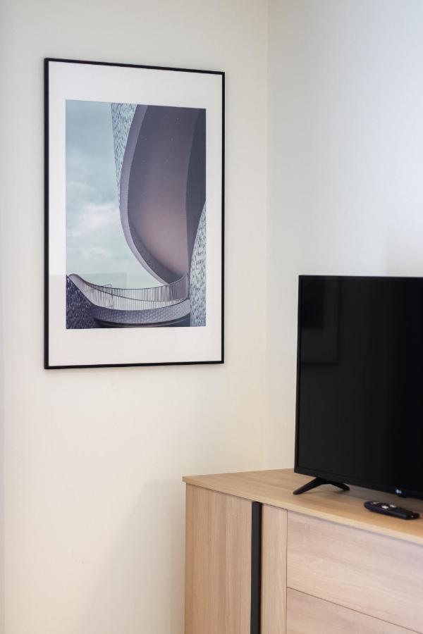 Hm - Issy Appartement Oporto