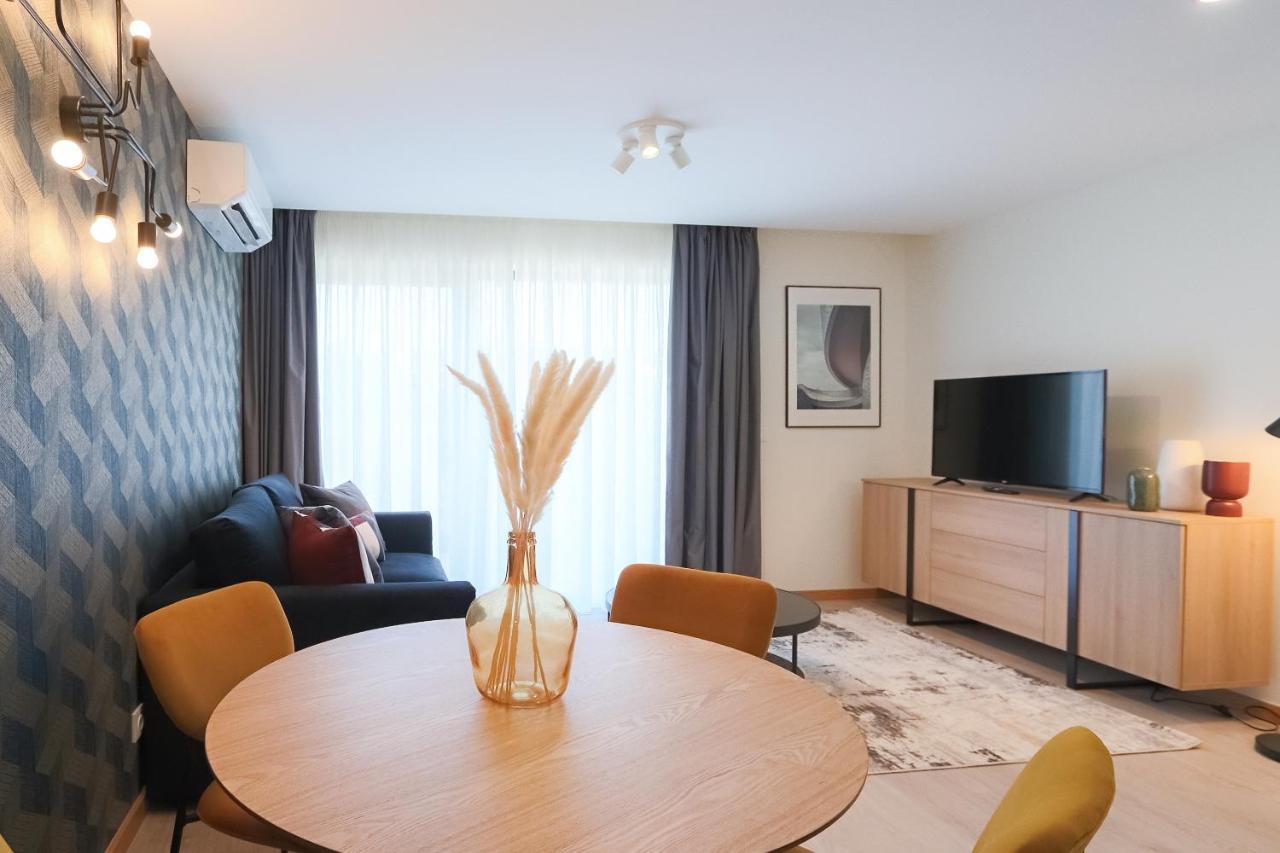 Appartement Hm - Issy Oporto