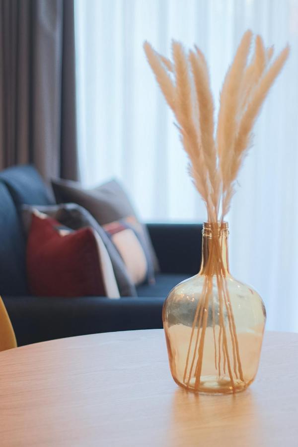 Appartement Hm - Issy *