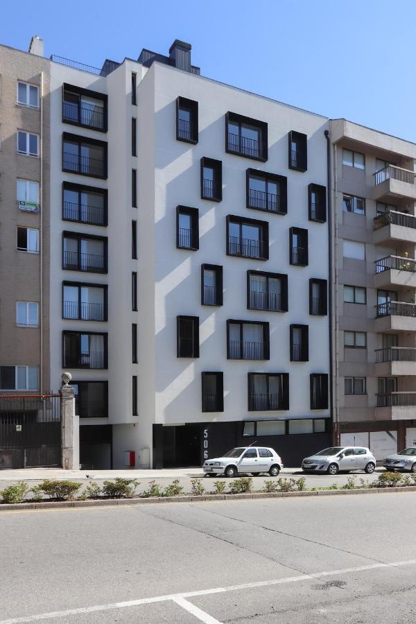 Hm - Issy Appartement
