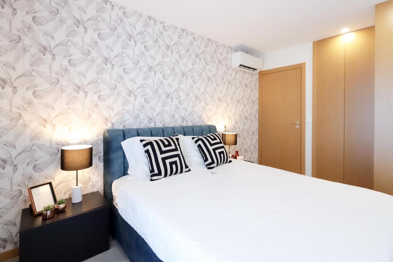 Hm - Issy Appartement Oporto