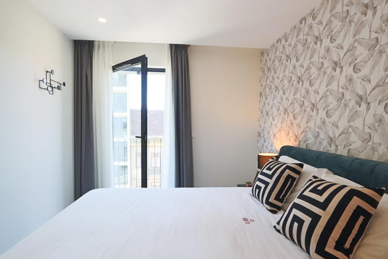 Hm - Issy Appartement